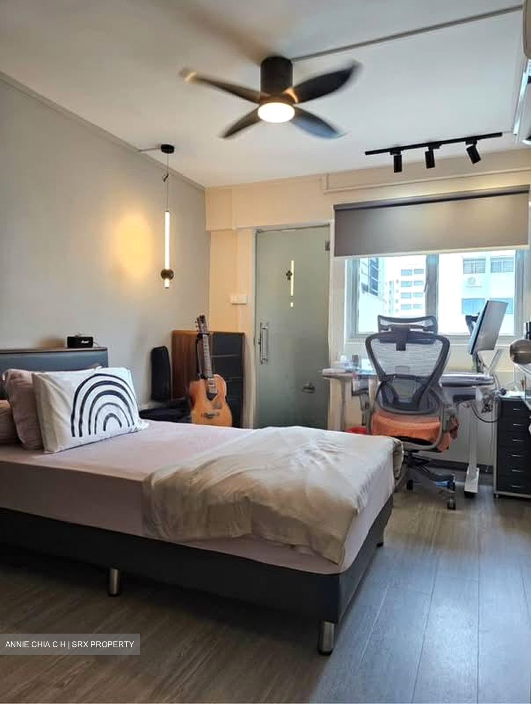 Blk 228 Boundary Ville (Serangoon), HDB 4 Rooms #546295961